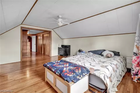 Bedroom - 33 Devonshire Dr, Akron, OH 44312 photo 14 of 20