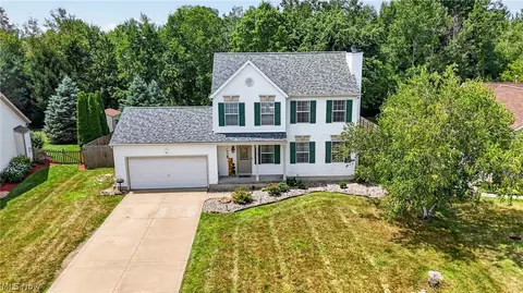 7402 Fayette Blvd, Chippewa Lake, OH 44215
