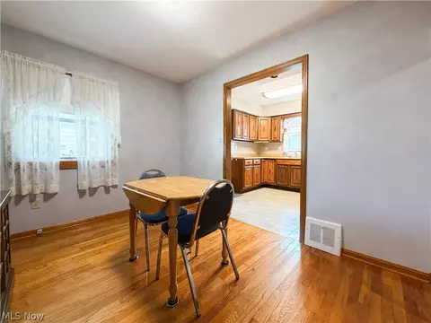 Dining - 15357 Rademaker Blvd, Brook Park, OH 44142 photo 1 of 1