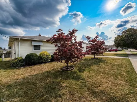 Exterior - 15357 Rademaker Blvd, Brook Park, OH 44142 photo 3 of 6