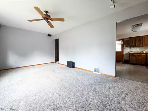Living - 15357 Rademaker Blvd, Brook Park, OH 44142 photo 1 of 3