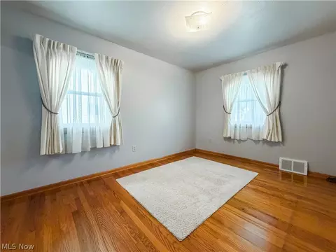 Bedroom - 15357 Rademaker Blvd, Brook Park, OH 44142 photo 1 of 4