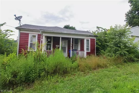 901 North St, East Liverpool, OH 43920