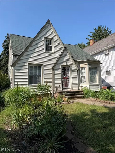 10118 Unity Ave, Cleveland, OH 44111