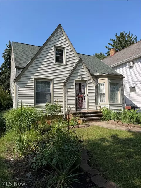 10118 Unity Ave, Cleveland, OH 44111