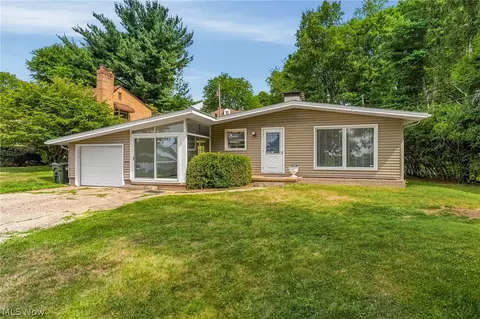 721 31st St NW, Canton, OH 44709