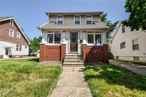 19151 Pasnow Ave, Euclid, OH 44119