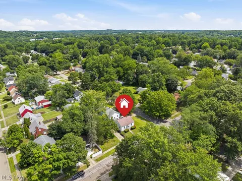 838 Kickapoo Ave, Akron, OH 44305 photo 30