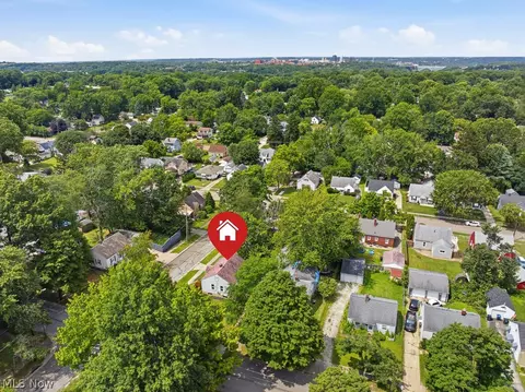 838 Kickapoo Ave, Akron, OH 44305 photo 29