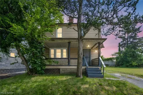 3531 E 112th St, Cleveland, OH 44105