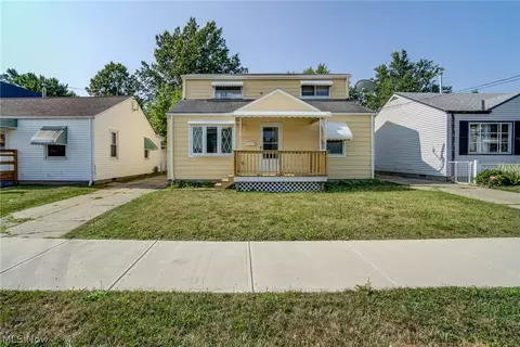 13117 Wilton Ave, Cleveland, OH 44135