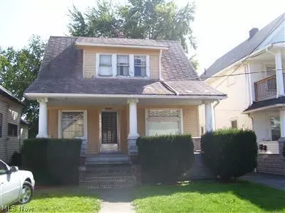 6924 Kazimier Ave, Cleveland, OH 44105