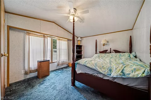 Bedroom - 2675 Eagle Point Dr, Madison, OH 44057 photo 1 of 6