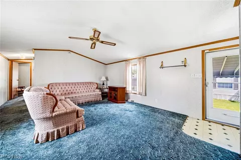 Living - 2675 Eagle Point Dr, Madison, OH 44057 photo 1 of 1