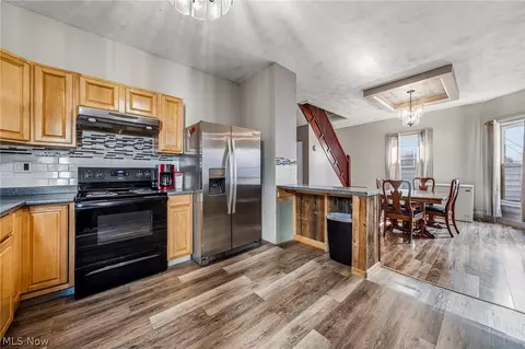 Kitchen - 305 W 53rd St, Ashtabula, OH 44004 photo 1 of 1