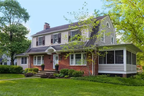 355 Reamer Pl, Oberlin, OH 44074