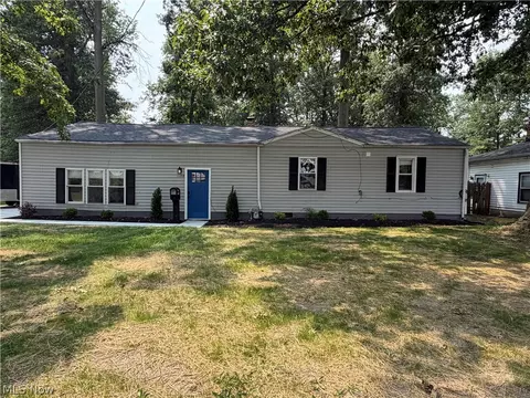 1798 East 337 St, Eastlake, OH 44095