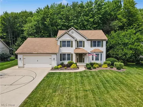 3749 Turnberry Dr, Medina, OH 44256