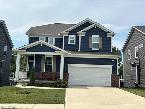 365 Denali Ct, Macedonia, OH 44056