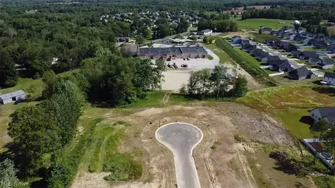 S/l 6 W Lakewood Drive, Canal Fulton, OH 44614