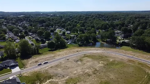 S/l 14 W Lakewood Drive, Canal Fulton, OH 44614