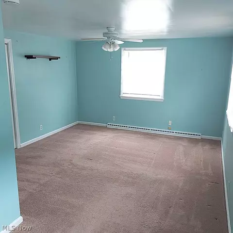 Bedroom - 655 Cliffside Dr, Akron, OH 44313 photo 5 of 7