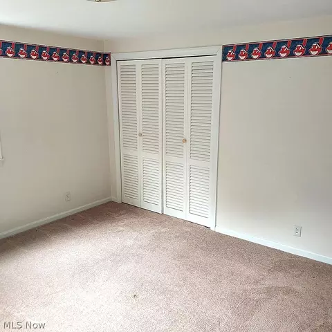 Bedroom - 655 Cliffside Dr, Akron, OH 44313 photo 4 of 7