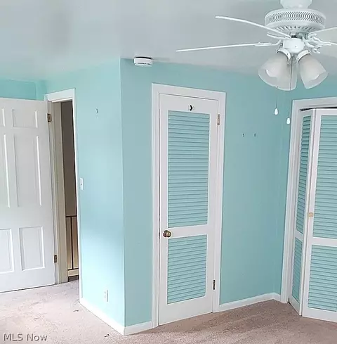 Bedroom - 655 Cliffside Dr, Akron, OH 44313 photo 6 of 7