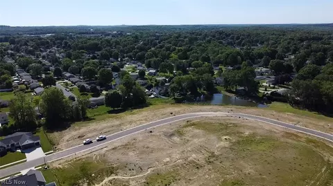 S/l 18 W Lakewood Drive, Canal Fulton, OH 44614