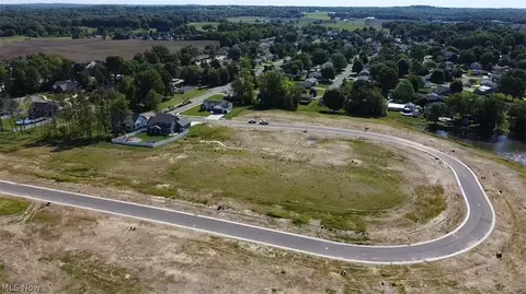 S/l 27 E Lakewood Drive, Canal Fulton, OH 44614