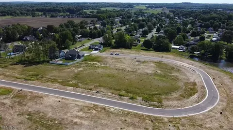 S/l 27 E Lakewood Drive, Canal Fulton, OH 44614
