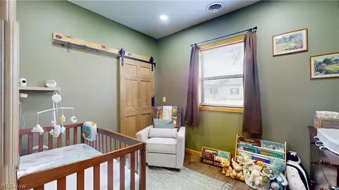 Bedroom - 16 Main St, Vincent, OH 45784 photo 4 of 6