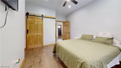 Bedroom - 16 Main St, Vincent, OH 45784 photo 1 of 6