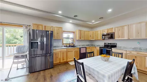 Kitchen - 16 Main St, Vincent, OH 45784 photo 1 of 2