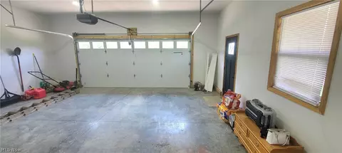 Entry Way - 16 Main St, Vincent, OH 45784 photo 5 of 5