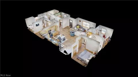 Floorplan - 16 Main St, Vincent, OH 45784 photo 1 of 1