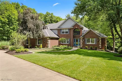 1473 Ridgemont Trl, Hinckley, OH 44233