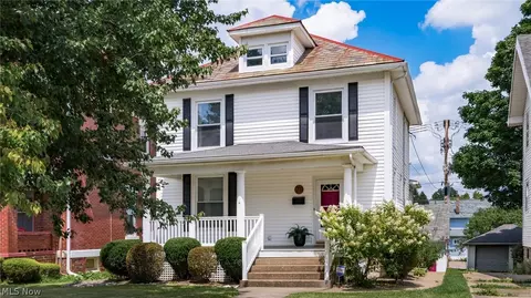 711 Saint Louis Ave, Zanesville, OH 43701