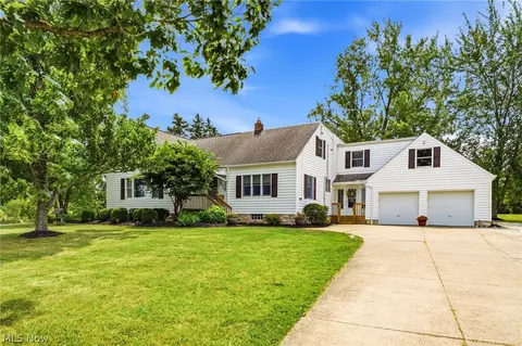 4338 Sharon Copley Rd, Medina, OH 44256