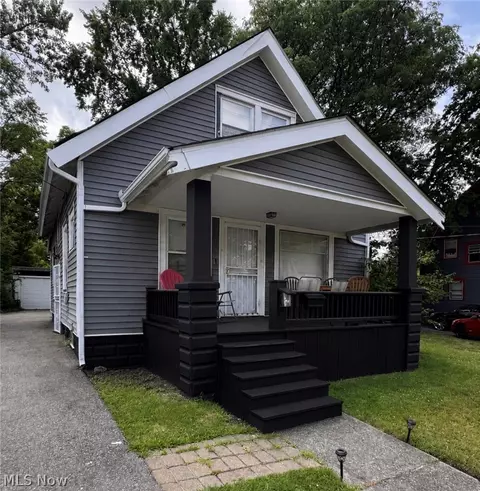 10514 Dove Ave, Cleveland, OH 44105