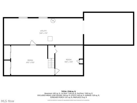 7593 Panther Ave NE, Canton, OH 44721 photo 37