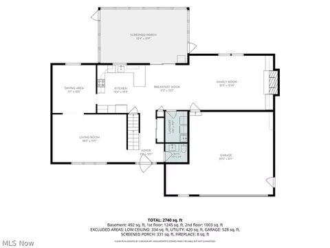 7593 Panther Ave NE, Canton, OH 44721 photo 21