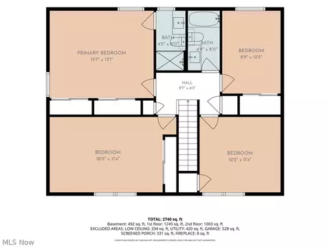 7593 Panther Ave NE, Canton, OH 44721 photo 32