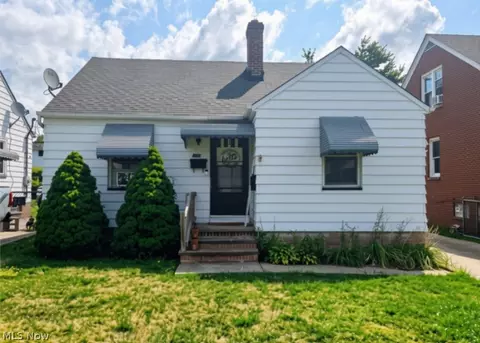 4667 E 86th St, Garfield Heights, OH 44125