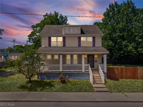 1696 E 85th St, Cleveland, OH 44106