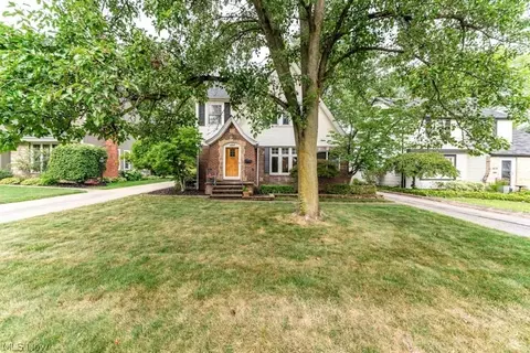 1632 Oakmount Rd, South Euclid, OH 44121
