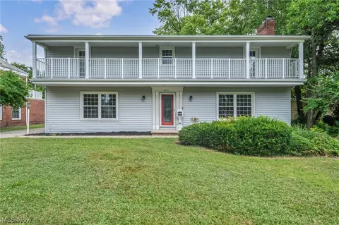 3311 Van Aken Blvd, Shaker Heights, OH 44120