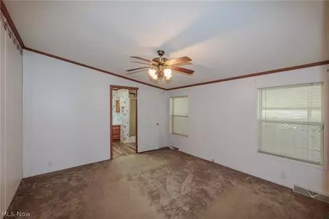 Bedroom - 77 Periwinkle Dr, Olmsted Twp, OH 44138 photo 5 of 6