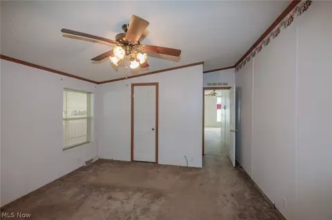 Bedroom - 77 Periwinkle Dr, Olmsted Twp, OH 44138 photo 6 of 6
