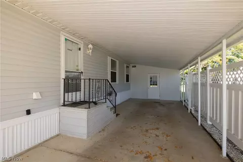 Exterior - 77 Periwinkle Dr, Olmsted Twp, OH 44138 photo 7 of 11
